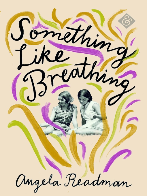 Title details for Something Like Breathing by Angela Readman - Available